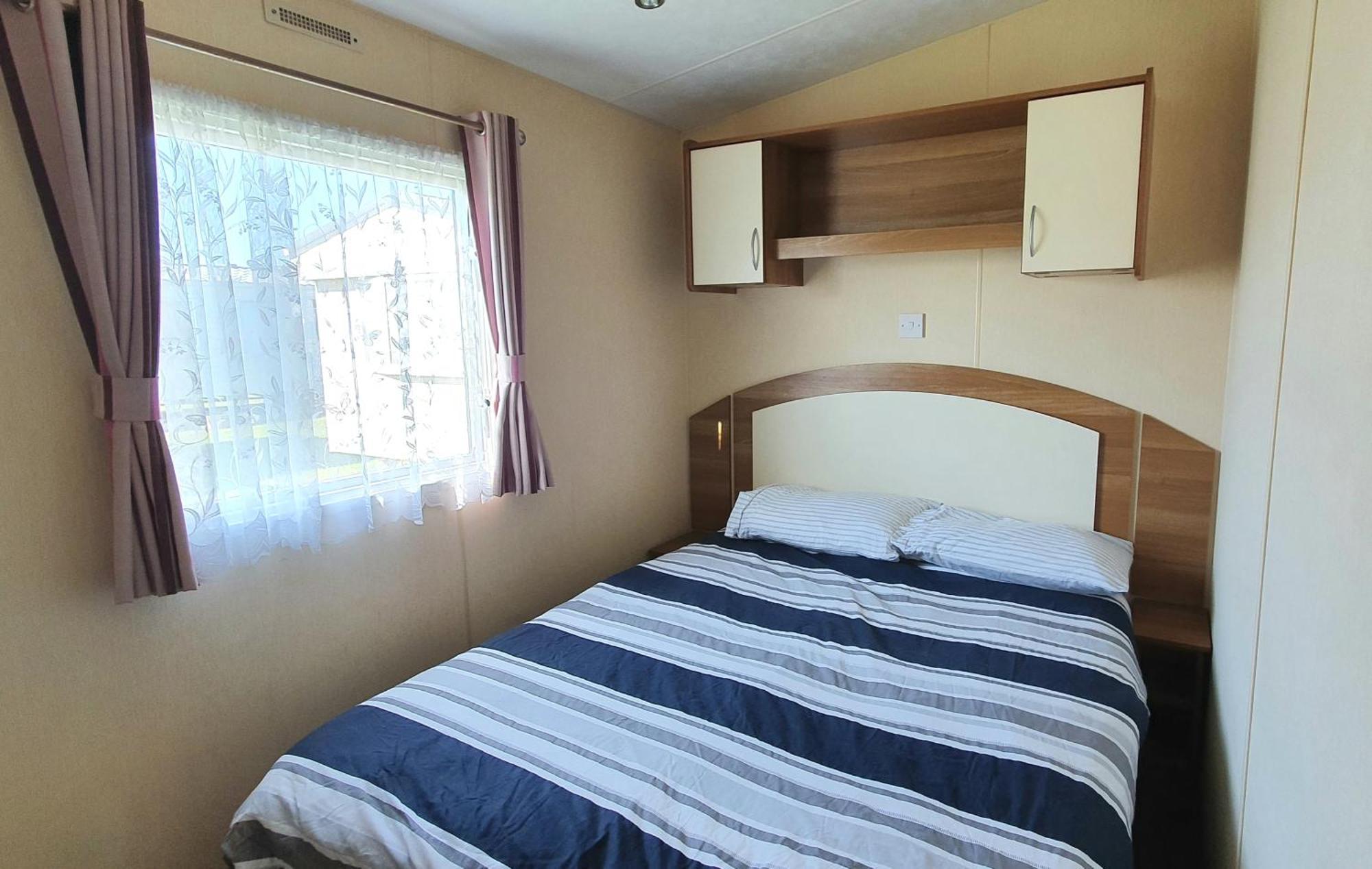 Jp Retreat , West Sand Holiday Park, Селси Экстерьер фото