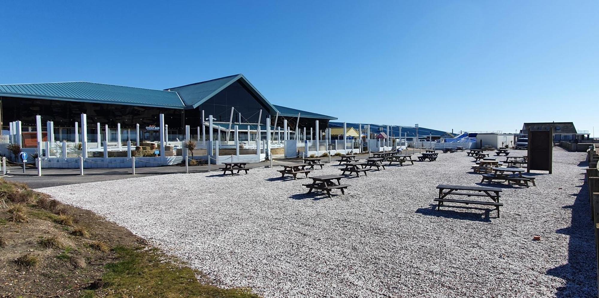 Jp Retreat , West Sand Holiday Park, Селси Экстерьер фото