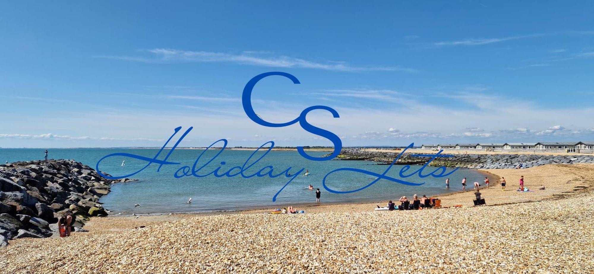 Jp Retreat , West Sand Holiday Park, Селси Экстерьер фото