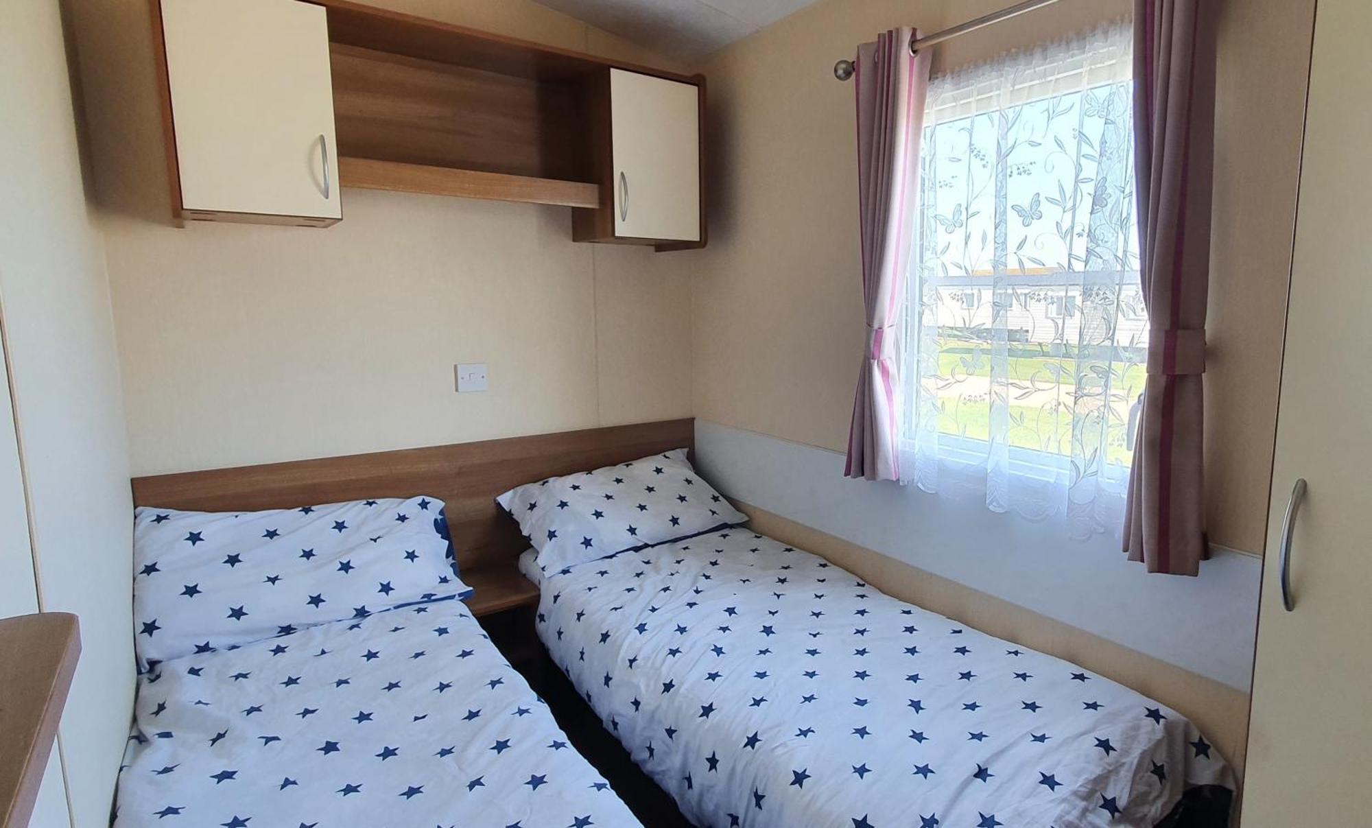 Jp Retreat , West Sand Holiday Park, Селси Экстерьер фото